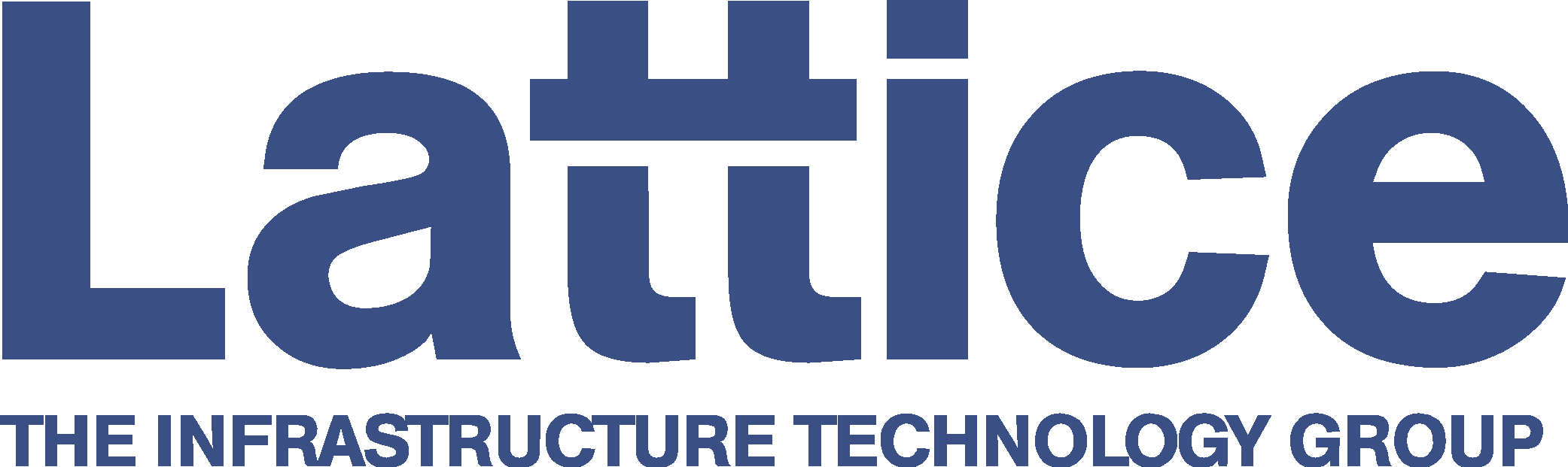 Lattice Logo